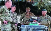 British Army Deploys Chinese 3D Printers for Weapon Production Despite Security Warnings