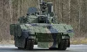 British Army's £5.5bn Ajax Tanks Finally Deployed Amid Hearing Injury Scandal