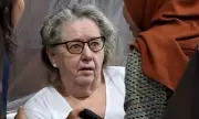 British 'Grandmother Drug Mule' Lindsay Sandiford Could Walk Free After 12 Years on Indonesian Death Row