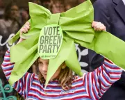 British Jews Shift from Mainstream Parties to Greens and Reform UK