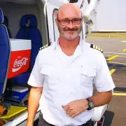 British pilot jailed 20 years for Spanish chemsex murder