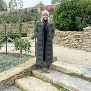 British PR Exec Victoria Bond Among 5 Killed in 120mph Patagonia Blizzard