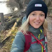 British PR Exec Victoria Bond Killed in 120mph Patagonia Snowstorm