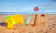 British Seaside Holidays Boom as Families Ditch Costly Trips Abroad