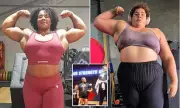 British Strongwoman Crowned Champion After Trans Athlete Disqualified