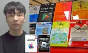 British Student Jailed for £1 Million Gift Card Scam Run by Chinese Crime Syndicate