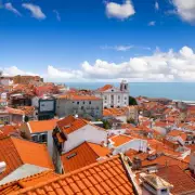 British Tourist Hospitalised After Knifepoint Mugging in Lisbon