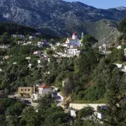 British Tourists Among Victims in Crete Shooting Horror: Two Dead and One Injured in Holiday Resort Tragedy