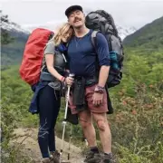 British Woman Among Five Killed in Chile Snowstorm: Hiking Horror Described