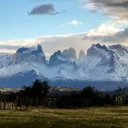 British Woman Among Five Tourists Found Dead in Chilean Patagonia