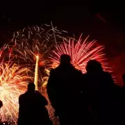 Brits Demand Quieter Celebrations: The Growing Backlash Against Loud Fireworks