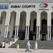 Brit's Dubai Dream Turns to Nightmare: 19 Months in Jail on False Charges