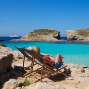 Brits Flock to Malta for Sun, Lower Taxes and Familiar UK Charm