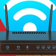 Broadband Boost: Why Your Router's Position Could Be Slashing Your Internet Speeds