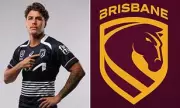 Broncos' New 2026 Logo & Jersey Sparks NRL Fan Division