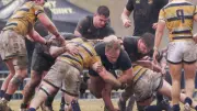 Brothers On Three: Gripping New Army Rugby Drama Hits West Point Screens