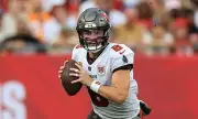 Buccaneers' QB Baker Mayfield Injures Shoulder in Rams Defeat