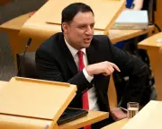 Budget 2025: Labour Leaders Hail £2bn Boost for Scotland and Wales