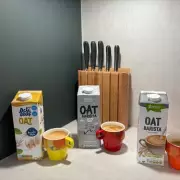 Budget Oat Milk Taste Test: Aldi, Lidl, Asda vs Oatly