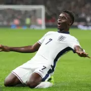 Bukayo Saka Faces England Warning as Arsenal Team-Mate Sends 'Pushing' Message