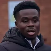 Bukayo Saka's Contract Bombshell: Arsenal Face Critical Summer Battle to Keep Their Star