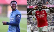 Bukayo Saka's Unusual Childhood Breakfast Revealed Before NLD