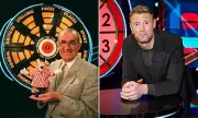 Bullseye Returns: Freddie Flintoff Revives Classic Darts Show After 29 Years