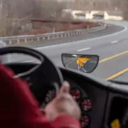 Bus Hijacker Praised for 'Great Job' After Completing Route in Canada