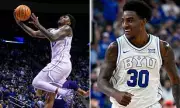 BYU Basketball Star Kennard Davis Jr Arrested for DUI in Provo Crash