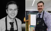 Cairns Teacher's Shocking Downfall: Harrison Foresto's Explicit Messages Exposed