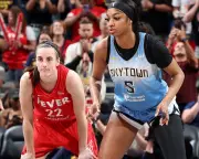 Caitlin Clark, Angel Reese Headline USA Basketball's New Generation