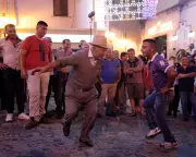 Calabria's Cultural Renaissance: How Music and Food Festivals Are Breathing New Life Into Southern Italy's Villages