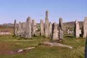 Calanais Standing Stones Entry Fee Introduced by Scottish Government