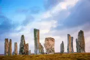 Calanais Standing Stones to Introduce Tourist Fee for Conservation
