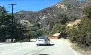 California's Gravity Hill: The Optical Illusion Defying Physics