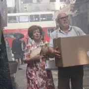 Call the Midwife Christmas Specials Tease Tragedy & Rescue Mission