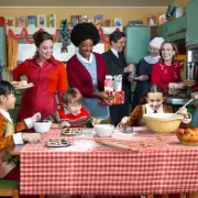 Call the Midwife Fans Stunned by Grown-Up Turner Children in Series 15