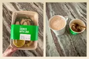 Calo Fresh Fitness Food Review: The Ultimate Meal Prep Solution for Busy Brits?