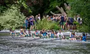 Cambridge University Bans Transgender Rowers from Women's Boat Races