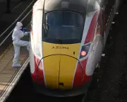 Cambridgeshire Train Horror: Survivors Recount Terrifying Mass Stabbing on LNER Service