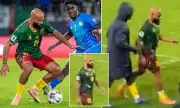 Cameroon World Cup Heartbreak: Mbeumo's Agony as Man Utd Stars Miss Out
