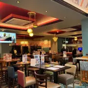 Canadian expat reveals her surprising love for Wetherspoons' sticky carpets