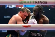 Canelo vs Crawford Rematch Talks Begin for 2026