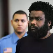 Cannibal Killer Ate Friend's Eyeballs, Said They Tasted Like Oysters