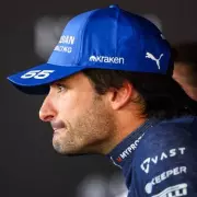Carlos Sainz's Brazilian GP Nightmare: Ferrari Driver Forced to Withdraw Due to Severe Illness