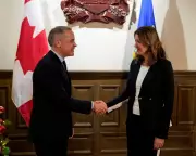 Carney Brokers Historic $1.5bn Alberta Oil Pipeline Deal with First Nations