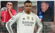 Carragher's Brutal Verdict: Alexander-Arnold Accused of Deceiving Liverpool Faithful