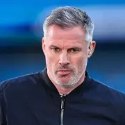 Carragher's Salah feud reignites as Liverpool's crisis deepens