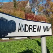 Carrickfergus to Rename Prince Andrew Way After Royal Scandal