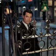 Cary Grant's 'Joyous' Christmas Film Airs on BBC Today